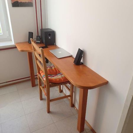 Ferienwohnung Cozy Little Nest, Bled Region Jesenice Exterior foto